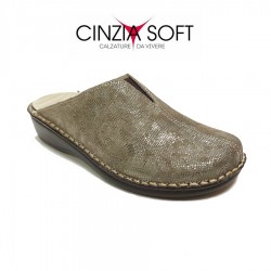 Cinzia Soft Ciabatta Donna...