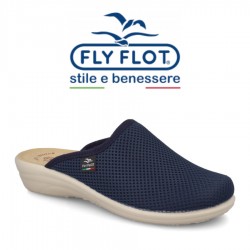 Fly Flot - Ciabatta Donna...