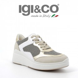Igi&co Sneaker Donna con...