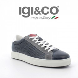 Igi&co Scarpa Uomo Sneaker...