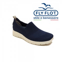 Fly Flot  Scarpa Donna...