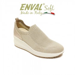 Enval Soft Scarpa Donna con...