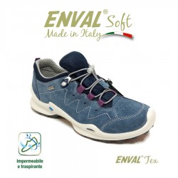 Enval Soft - Sneaker Donna...