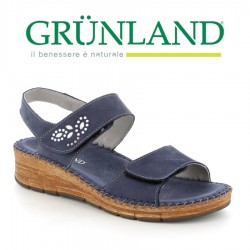 Grunland - Sandalo Donna...