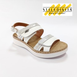 STILEDIVITA - Sandalo Donna...