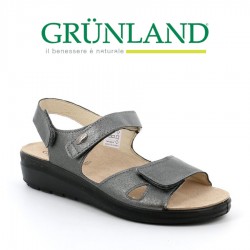 Grunland Sandalo Donna con...