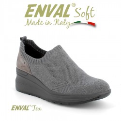 Enval Soft - Slip-on Donna...