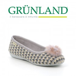 Grunland Pantofola Donna...