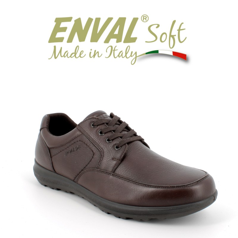 Scarpe uomo enval on sale