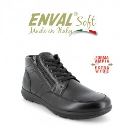 Enval Soft Scalponcino Uomo...