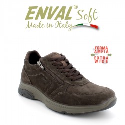 Enval Soft Sneakers Uomo...