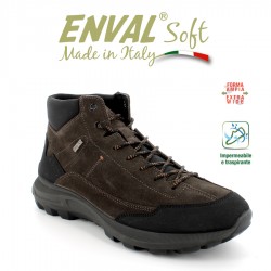 Enval Soft Scarponcino Uomo...