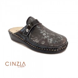 Cinzia Soft Ciabatta Donna...