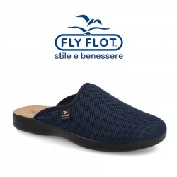 Fly Flot Ciabatta Uomo Casa...