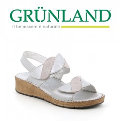 Grunland Sandalo Donna con...