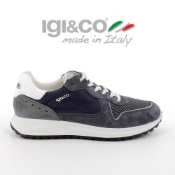 Igi&co Scarpa Uomo Sneakers...