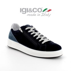 Igi&co Scarpa Uomo Sneakers...