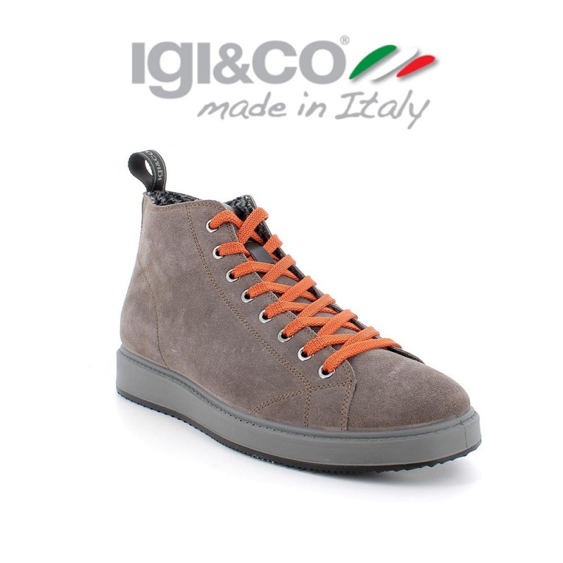 Il laccio calzature uomo sales