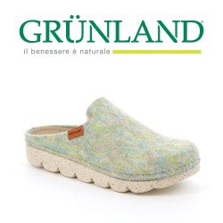 Pantofole uomo invernali grunland sales