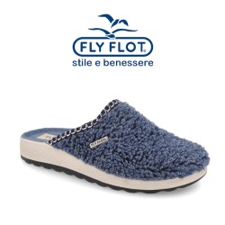 Fly Flot Ciabatta Donna...