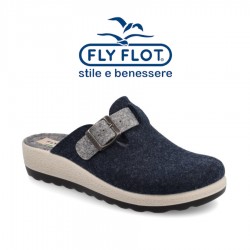 Fly Flot Ciabatta Donna...