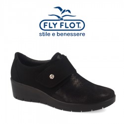 Fly Flot Scarpa Donna in...