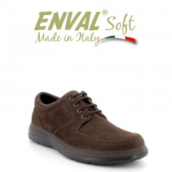 Enval Soft Scarpa Uomo...