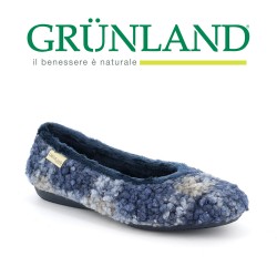 Grunland Pantofola Donna...