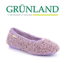 Grunland Pantofola Donna...