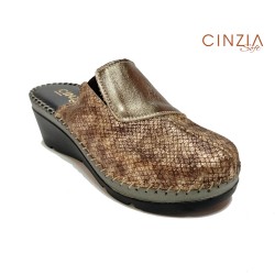 Cinzia Soft Ciabatta Donna...