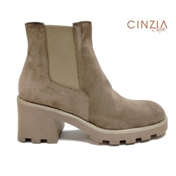 Cinzia Soft Stivaletto...