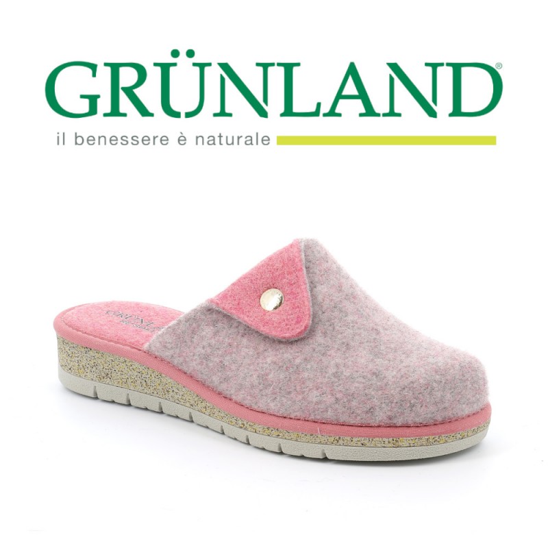 Grunland inverno 2018 2025