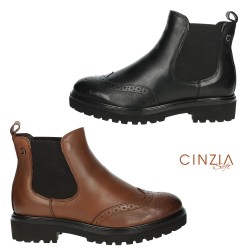 Cinzia Soft Stivaletto...