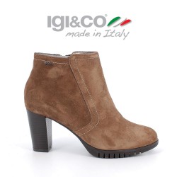 Igi&co Stivaletto Donna con...