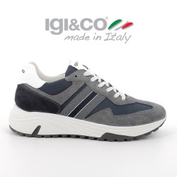 Igi&co Scarpa Uomo Sneakers...