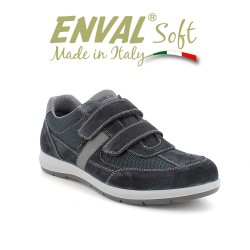 Enval Soft Scarpa Uomo...