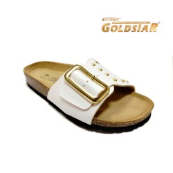 Goldstar Ciabatta Donna Bio...