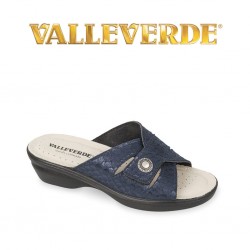 Valleverde Ciabatta Donna...