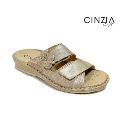 Cinzia Soft Ciabatta Donna...