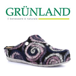 Grunland Ciabatta Donna...