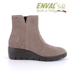 Enval Soft Stivaletto Donna...