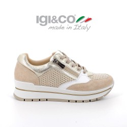 Igi&co Scarpa Donna Sneaker...