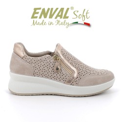 Enval Soft Scarpa Donna...