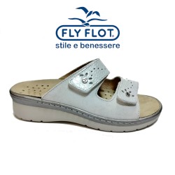 Fly Flot Ciabatta Donna...
