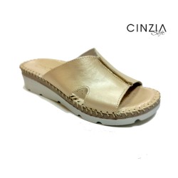 Cinzia Soft Ciabatta Donna...