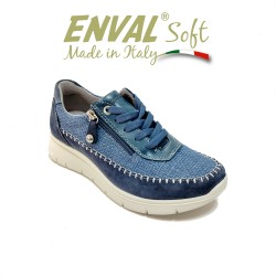 Enval Soft Scarpa Donna...