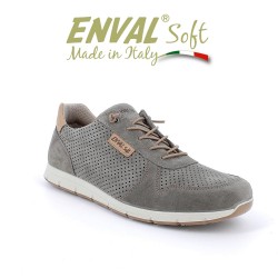 Enval Soft Scarpa Uomo...