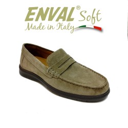 Enval Soft Scarpa Uomo...