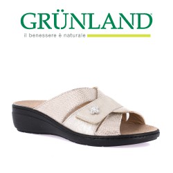 Grunland Ciabatta Donna...
