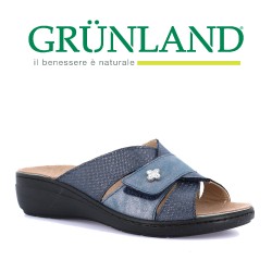 Grunland Ciabatta Donna...
